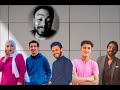 اجمد ما يقال في الحب اجمل دويتو رومانسي لعظما الشعر في مصر عمر حسن اميره البيلي ابراهيم فرج وفارس