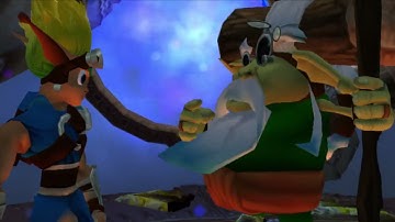 Jak and Daxter: The Precursor Legacy Part 26