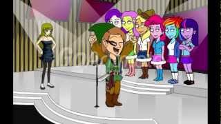 Noobul8R 9000S Second Attempt At Making A Goanimate