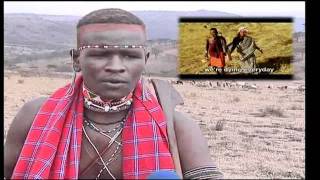 Cheche za burudani - Ero Mutu Turkana