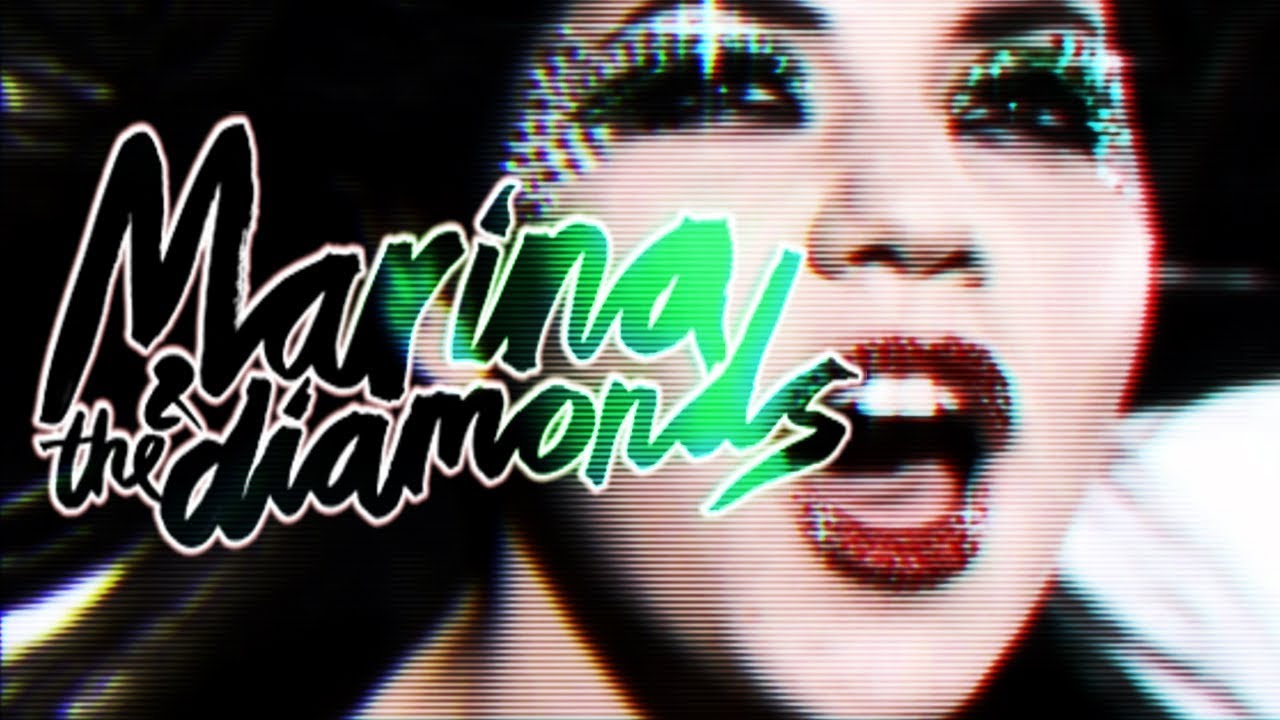 I AM NOT A ROBOT MARINA Alternative Mix YouTube I AM NOT A ROBOT MARINA Alternative Mix YouTube