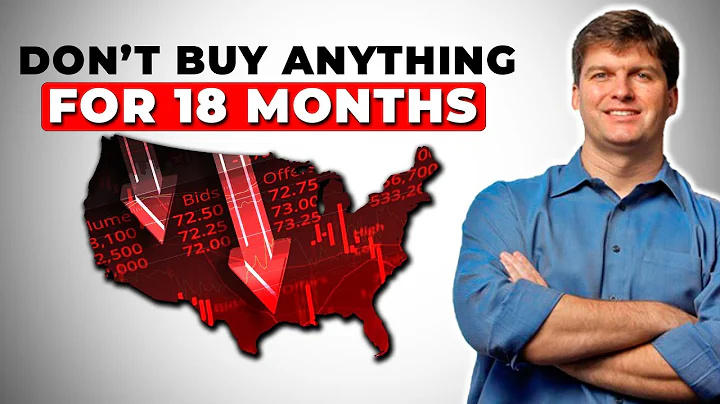 Michael Burry -"What's Coming Is Worse Than A Recession"