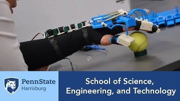 The School of Science, Engineering, and Technology at Penn State Harrisburg