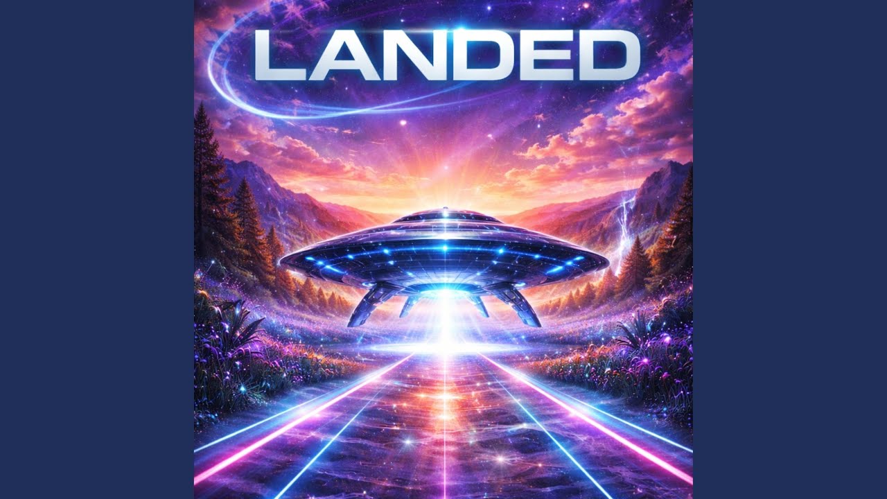 Watch Landed on YouTube Watch Landed on YouTube