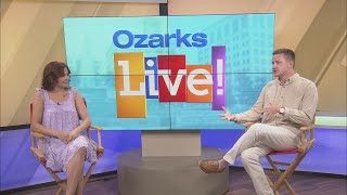 Host Chat with Blake and Kerrigan - 6/26/24