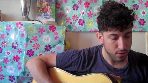 Willy Wonka/ Gene Wilder  "Pure Imagination" | Cover by Nick Stephenson