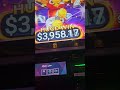 Nice hit