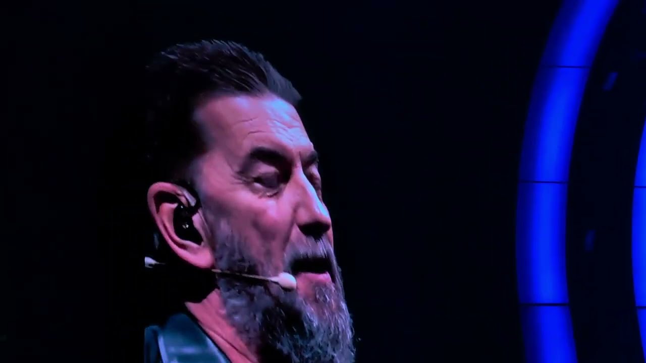 Vliegtuig door Kris Wauters