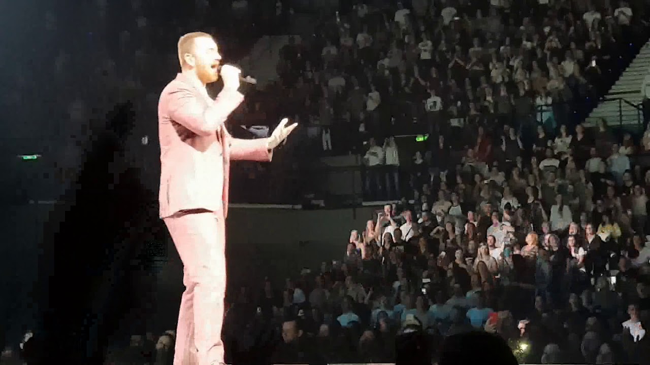 Sam Smith Like I Can YouTube Sam Smith Like I Can YouTube