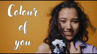 Blackhill  Colour Of You    New