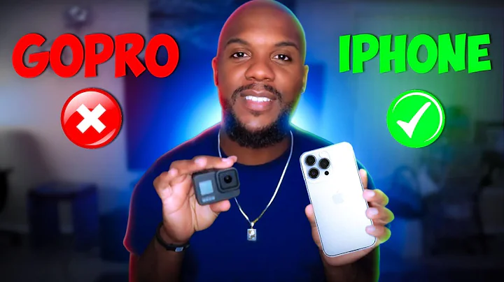 Which Device Should I Use For My 360 Photo Booth Business? (GoPro, iPhone, iPad)