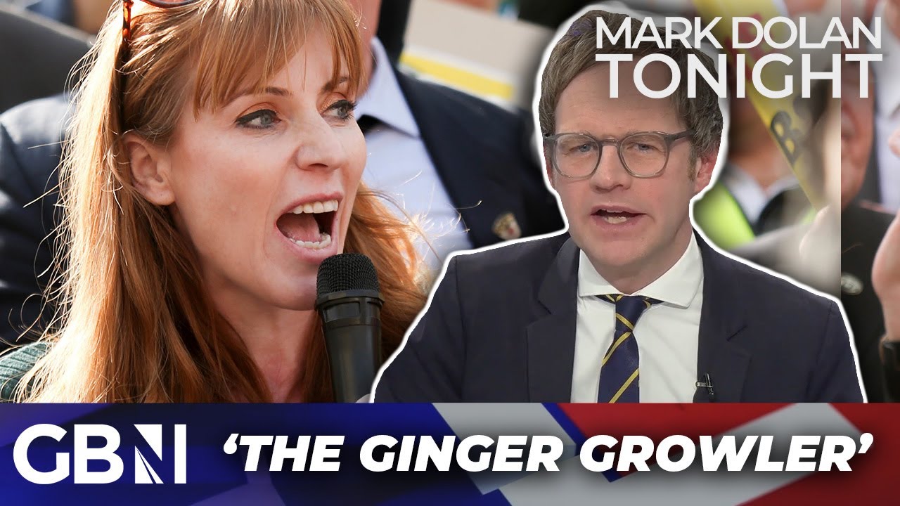 Ginger Growler is a HYPOCRITE 'If she says she didn't live there she's