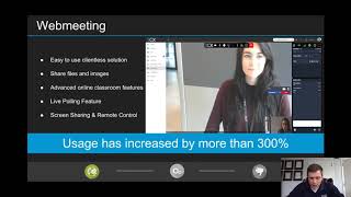 Work from Home Securely using 3CX