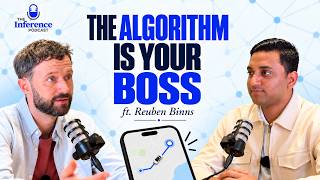 Your Boss Is an Algorithm (Uber Case) | ft. Reuben Binns | Mian Khubaib Jim | Episode 6
