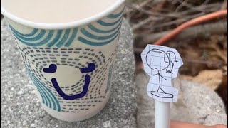 BFBP CE 2 A cup and its key to the government