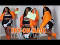 EVERYTHING IS 🔥🔥🔥 | Plus Size 3X (Curve) TRENDY Try-On Haul | ASOPH