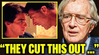 Before He Died, Kim Peek’s Brother Fran Finally Revealed What Hollywood Got Wrong About Rain Man