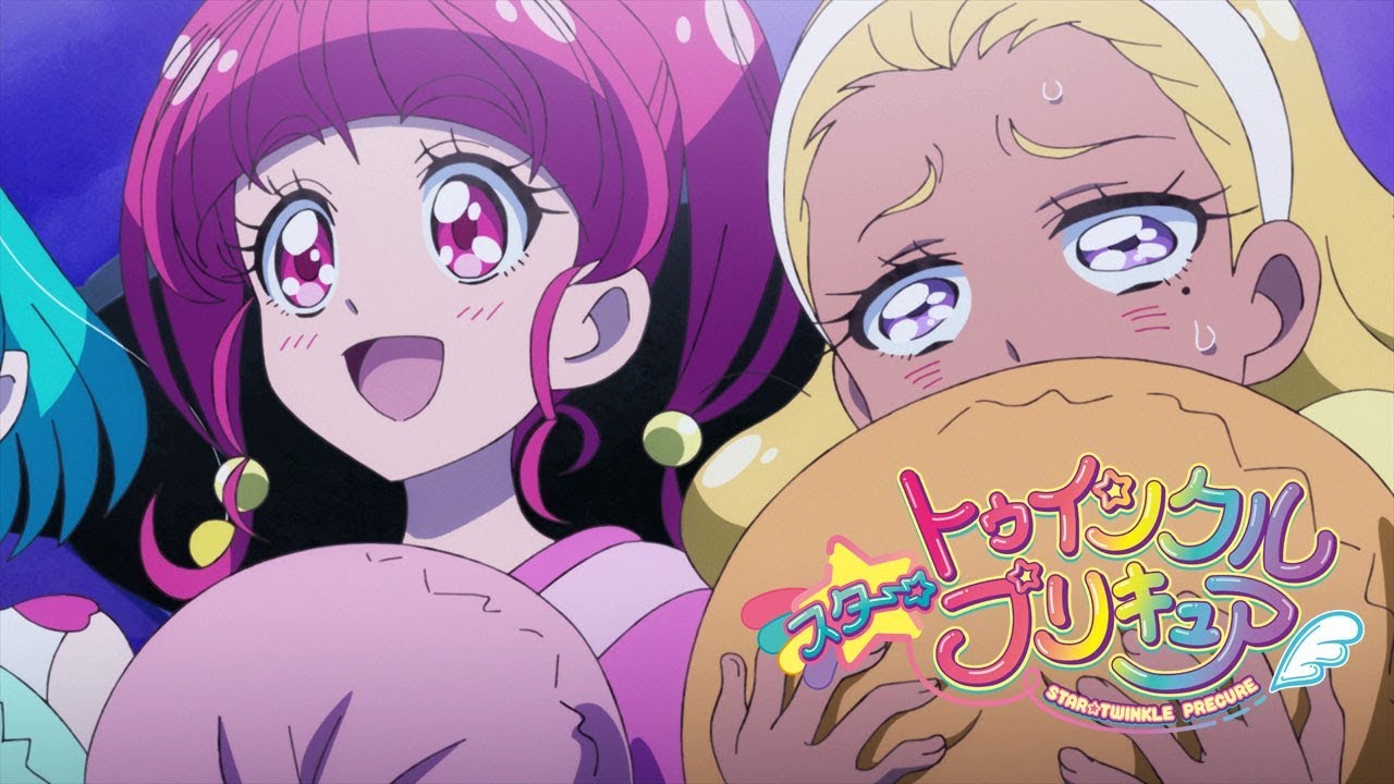 ストーリー（あらすじ） | 第26話 | スター☆トゥインクルプリキュア | 東映アニメーション