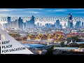 The Rising City Of South East Asia With Modern Cultural Architechture