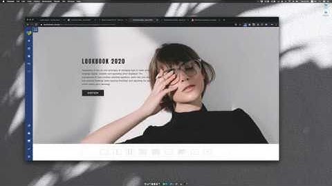 สร้างเว็บไซต์ง่ายนิดเดียว กับ Visual Composer by Back II Basic