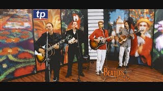 La Revolución - Help!  (The Beatles) - Acustico en directo screenshot 4