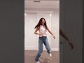 1M Views Shuffle Girl 💃 Viral Electro Dance 2026
