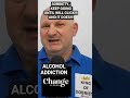 Alcohol addiction. Sober life. Keep going until will click. #alcohol #addiction