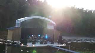 Sator - &quot;Gamma Gamma Hey&quot;, Fishbait Rock Festival 2014