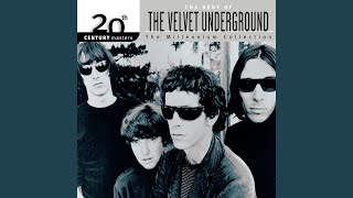 Video thumbnail of "The Velvet Underground - Run Run Run"