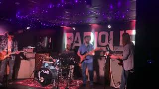 Ghost Mojo Crushes!!!! Live at The Parlour (5.30.24)