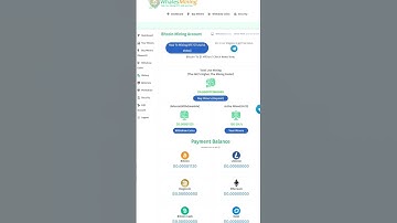 free Bitcoin Mining No Investment💯 #shorts #bitcoin  #mining