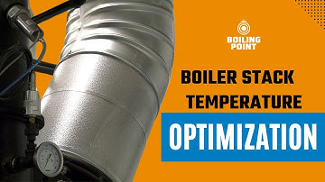 Boiler Stack Temperature Troubleshooting and Tips - The Boiling Point