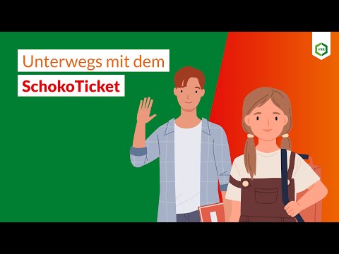 SchokoTicket im VRR