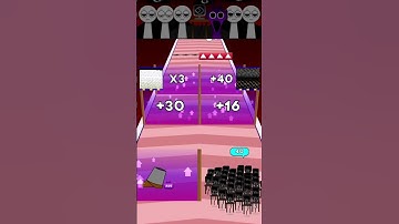 Horror Spranky Run 💀💀💀 #amazingrun #rainbowfriends #sprunky #sprankyrun #sprunki #incredibox