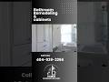Top Bathroom Remodeling & Custom Cabinet Design Services in Atlanta | Transform Your Space Today