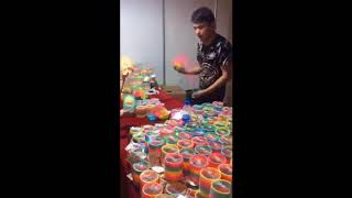 Slinky Man  Slinky Tricks English Part Extended Mix innformatorgdw