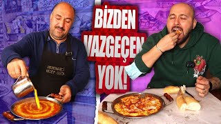 BİZDEN VAZGEÇEN YA ÖLMÜŞTÜR YADA BİZ KOVALAMIŞIZDIR! MENEMENCİ RECEP