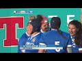 Scotland v Italy - EXTENDED Highlights | Furlan Hat-Trick in Dominant Win | 2021 Women’s Six Nations