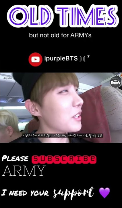 “Hello my name is V” 🥰💜🌏 [watch till end]