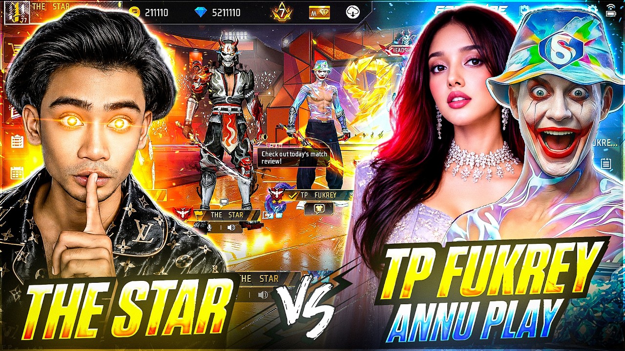 Latest Title & Thumbnail