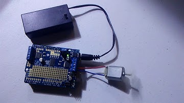 Arduino Motor shield - Robot Dev - Oasis Robotics