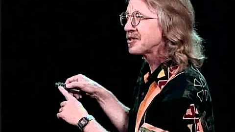 The Ins and Outs of Rhythm Harp by Peter Madcat Ruth