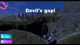 SSO | looking at the devils gap! (OLD)
