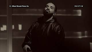 Drake - What Would Pluto Do (Sub. al Español)