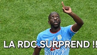 😱 Messi fait polémique malgré sa performance, Ronaldo déçoit ! La RDC surprend le Portugal | Analyse