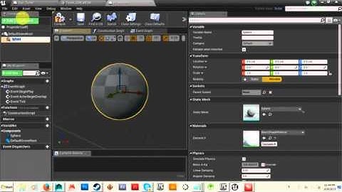 Tower Defense Tutorial Part 4 - Turret Firing