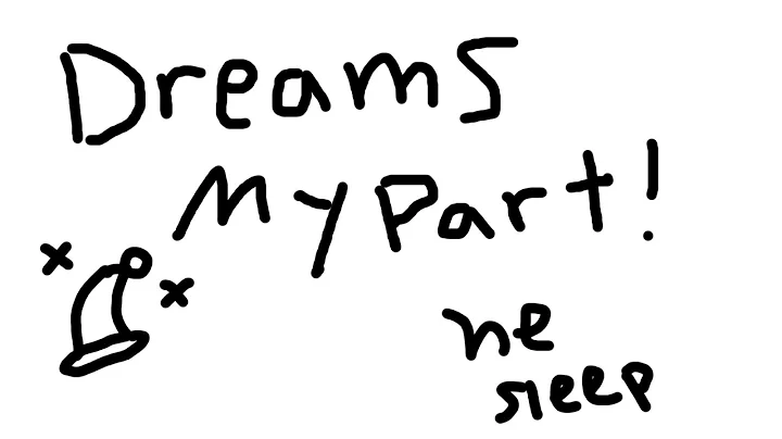 [GD] My part in Dreams by Function Squad (Hosted by OuroiX)