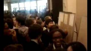 Behind the Scenes: FBLA Competitive Events Results Posted at NLC 2011