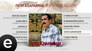 Ben Yolların Gözyaşıyım (Fatih Kısaparmak)  #benyollarıngözyaşıyım #fatihkısaparmak Resimi