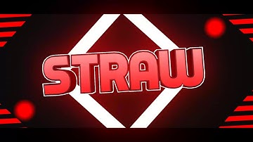 Straw intro Remake CM2